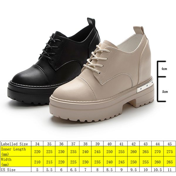 women boots shoes genuine leather 9cm platform wedge spring autumn women casual shoes spring autumn slip on slipony booty, Black;yellow
women boots shoes genuine leather 9cm platform wedge spring autumn women casual shoes spring autumn slip on slipony booty, Black;yellow