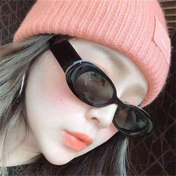 sunglasses european and american small square frame g05170516 women's men's ins little red book recommended korean fashion, White;black
sunglasses european and american small square frame g05170516 women's men's ins little red book recommended korean fashion, White;black