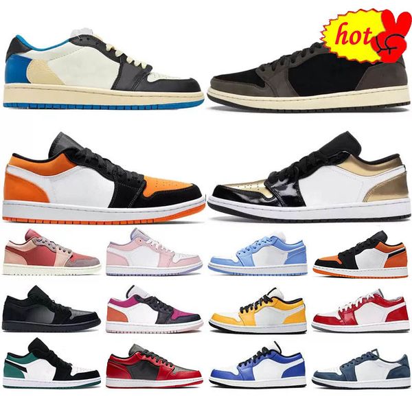jumpman 1 low 1s basketball shoes men women obsidian dark mocha unc wolf grey white camo black toe court purple game royal mens trainers
jumpman 1 low 1s basketball shoes men women obsidian dark mocha unc wolf grey white camo black toe court purple game royal mens trainers