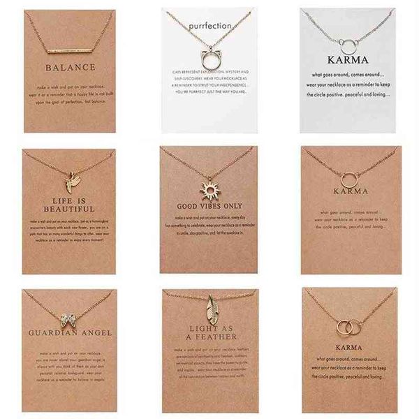 styles 10 fashion jewelry women pendant necklace cat ear angel wings bird animal circle geometric charm clavicle chains collar282i, Silver
styles 10 fashion jewelry women pendant necklace cat ear angel wings bird animal circle geometric charm clavicle chains collar282i, Silver