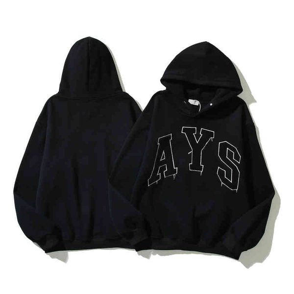 new fashion trend luxury brand sweater designer wholesale hip embroidered letter hoodie for men and women lovers, Black
new fashion trend luxury brand sweater designer wholesale hip embroidered letter hoodie for men and women lovers, Black