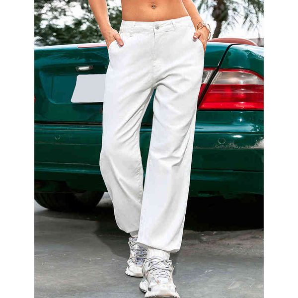 2022 summer autumn casual jeans fashion women loose jeans streetwear korean style trousers harajuku daily chic all-match 22591 t220728, Blue
2022 summer autumn casual jeans fashion women loose jeans streetwear korean style trousers harajuku daily chic all-match 22591 t220728, Blue