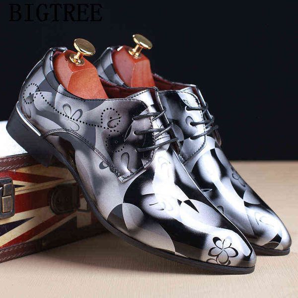 men pointed toe dress weddings shoes formal elegant italian oxford for coiffeur luxury brand erkek ayakkabi220513, Black
men pointed toe dress weddings shoes formal elegant italian oxford for coiffeur luxury brand erkek ayakkabi220513, Black