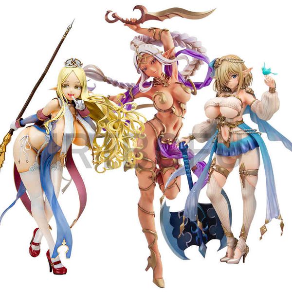 1/6 vertex elf village archeyle kukuru priscilla japanese anime girl pvc action figure toy statue adults collection model doll
1/6 vertex elf village archeyle kukuru priscilla japanese anime girl pvc action figure toy statue adults collection model doll