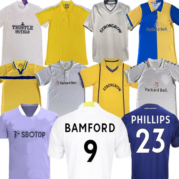 1996 1997 1998 1999 2000 2001 2002 leeds unitedes soccer jerseys lufc classic hasselbaink football shirts home white 1978 kewell vintage ret, Black;yellow
1996 1997 1998 1999 2000 2001 2002 leeds unitedes soccer jerseys lufc classic hasselbaink football shirts home white 1978 kewell vintage ret, Black;yellow