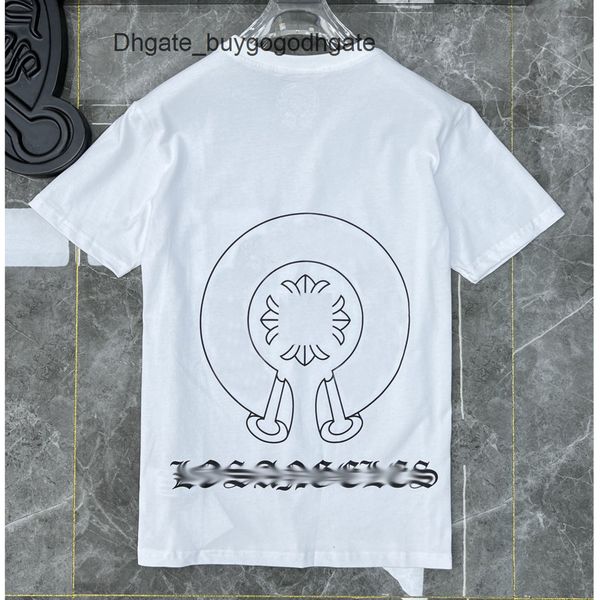 luxury ch mens t shirts horseshoe flower tees brand man summer cross t-shirts sanskrit letter designer tshirts fashion boy hip hop sweater w, White;black
luxury ch mens t shirts horseshoe flower tees brand man summer cross t-shirts sanskrit letter designer tshirts fashion boy hip hop sweater w, White;black