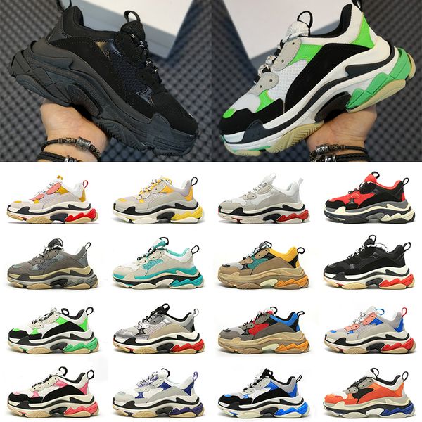 triple s designer casual shoes platform men women sneakers black white grey red pink blue green light tan oreo beige mens trainers outdoor t
triple s designer casual shoes platform men women sneakers black white grey red pink blue green light tan oreo beige mens trainers outdoor t