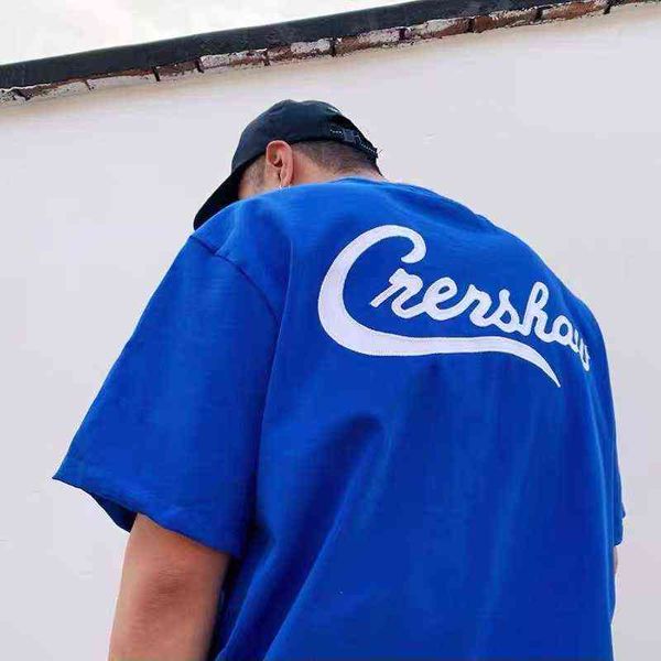 fashion essentials designer couples t shirts fog double thread tide brand charity joint name high street cola wave embroidery klein blue sho, White;black
fashion essentials designer couples t shirts fog double thread tide brand charity joint name high street cola wave embroidery klein blue sho, White;black