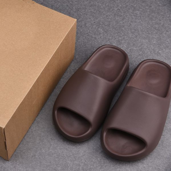 2022 fashion slides soot summer essentials solid color rubber upper slippers matching clothes men women lightweight breathable slides sandal, Black
2022 fashion slides soot summer essentials solid color rubber upper slippers matching clothes men women lightweight breathable slides sandal, Black