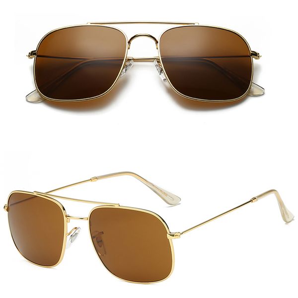 sunglasses designer new fashion classic square sun glasses cool men vintage brand design metal women shades uv400 full frame mixed color all, White;black
sunglasses designer new fashion classic square sun glasses cool men vintage brand design metal women shades uv400 full frame mixed color all, White;black