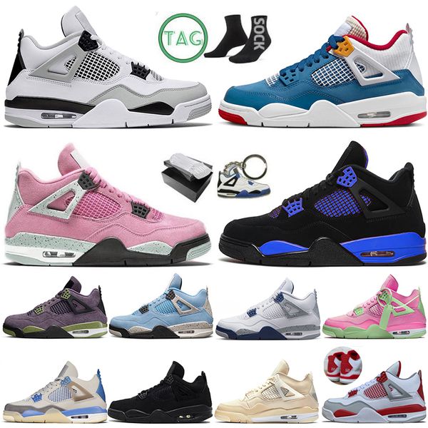 2022 with box basketball shoes 4s midnight navy messy room jumpman 4 sail offs white sail black cat seafoam red thunder bred canvas craft tr
2022 with box basketball shoes 4s midnight navy messy room jumpman 4 sail offs white sail black cat seafoam red thunder bred canvas craft tr