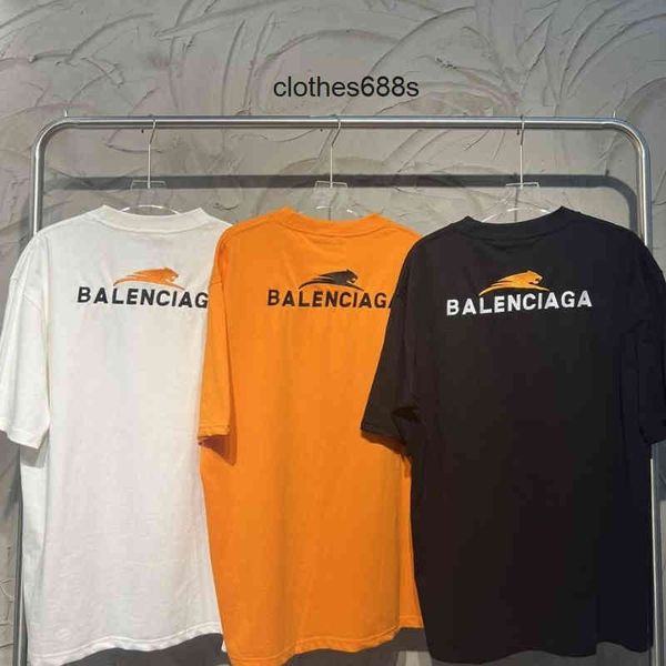 fashion sweatshirts designer t-shirts bbalencaigas'ss men's sweaters hoodie paris 22 new tiger embroidery short sleeve t-shirt cas, White;black
fashion sweatshirts designer t-shirts bbalencaigas'ss men's sweaters hoodie paris 22 new tiger embroidery short sleeve t-shirt cas, White;black