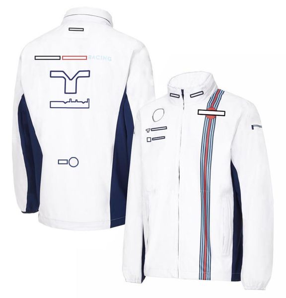 autumn and winter f1 thin fleece sweater formula one racing suit team work clothes custom plus size
autumn and winter f1 thin fleece sweater formula one racing suit team work clothes custom plus size