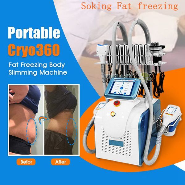 360 fat ing sculpting cryotherapy slimming machine cryolipolysis cryo liposuction lipo laser cavitation rf fat loss body contouring machines
360 fat ing sculpting cryotherapy slimming machine cryolipolysis cryo liposuction lipo laser cavitation rf fat loss body contouring machines