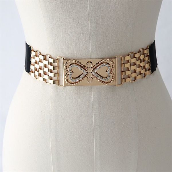 2022 belts metal bright surface hollow chain elastic belt twist mirror thin female womans luxury, Black;brown
2022 belts metal bright surface hollow chain elastic belt twist mirror thin female womans luxury, Black;brown