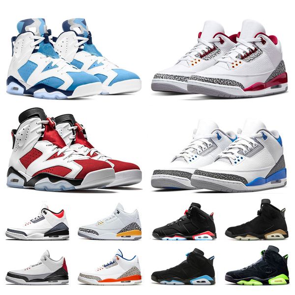 men 6s basketball shoes unc carmine mens sneakers infrared reflective hare tinker trainer outdoor sports eur 40-47
men 6s basketball shoes unc carmine mens sneakers infrared reflective hare tinker trainer outdoor sports eur 40-47