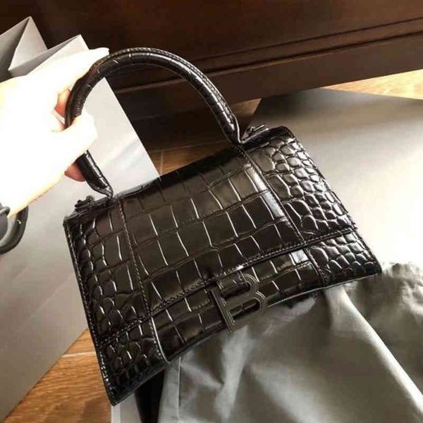 bags designer fashion bbalencaigas 2022 star female same bag fashion versatile b home crocodile hourglass character messenger
bags designer fashion bbalencaigas 2022 star female same bag fashion versatile b home crocodile hourglass character messenger
