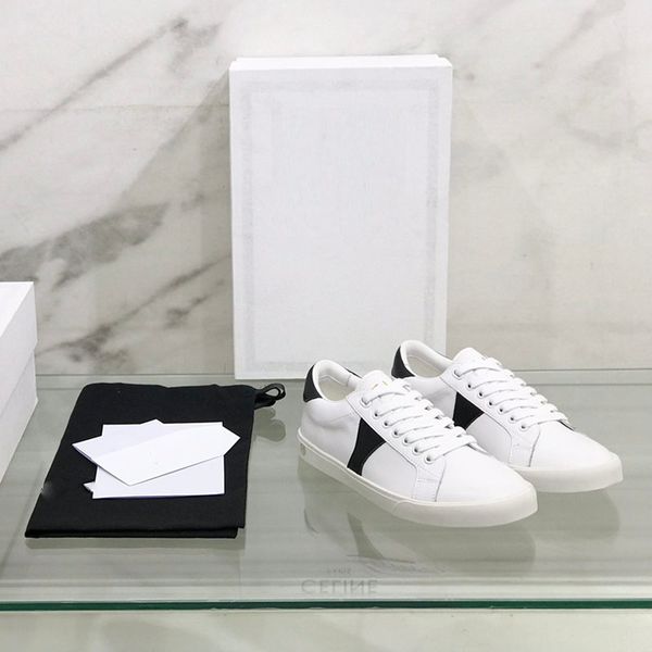 2022 luxury women white causal shoes fashion lady outdoor trainer tennis sneakers classic coach loafers leather platform sneakers, Black
2022 luxury women white causal shoes fashion lady outdoor trainer tennis sneakers classic coach loafers leather platform sneakers, Black