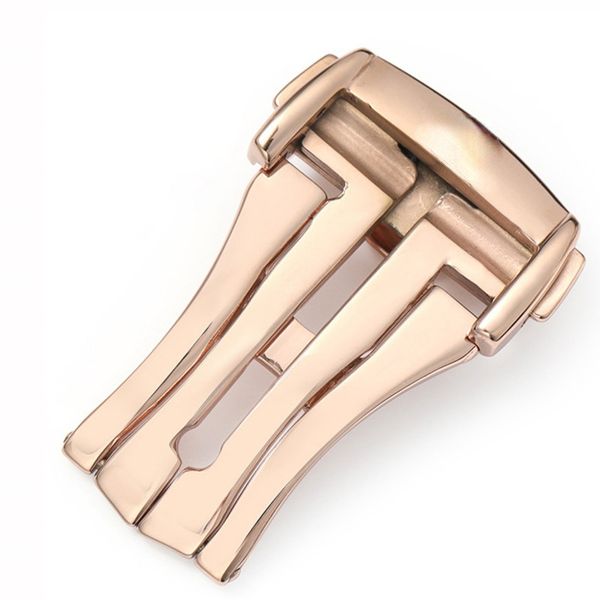 stainless steel 16mm 18mm 20mm strap suitable for watch clasp accessories buckle silver rose gold folding 220617
stainless steel 16mm 18mm 20mm strap suitable for watch clasp accessories buckle silver rose gold folding 220617