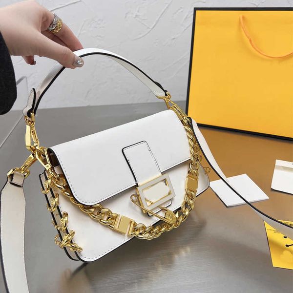 flap baguette crossbody bag handbags detachable handle belt chain pin decoration genuine leather plain handbag purse women shoulder bags sj
flap baguette crossbody bag handbags detachable handle belt chain pin decoration genuine leather plain handbag purse women shoulder bags sj