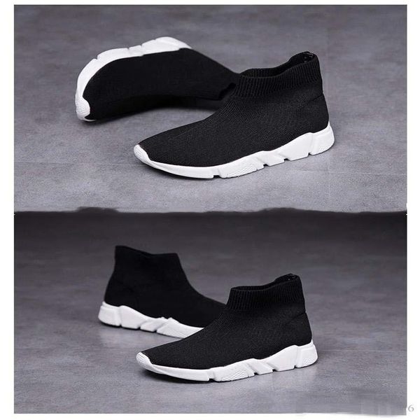 2019 infant & children kids running shoes speed sock high sneaker tess mesh outdoor sports shoes toddler boy & girl trainer stretc2172, Black
2019 infant & children kids running shoes speed sock high sneaker tess mesh outdoor sports shoes toddler boy & girl trainer stretc2172, Black