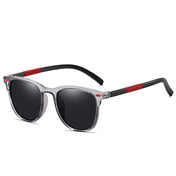 retro fashion kids shaded tr90 frame polarized sunglasses little girls sun glasses children tr1001, White;black
retro fashion kids shaded tr90 frame polarized sunglasses little girls sun glasses children tr1001, White;black
