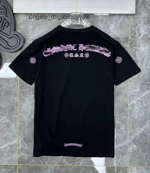 loose mens luxury t shirts ch brand fashion men tees horseshoe cross designer tshirts summer women shirt classic man hip hop sweater sanskr, White;black
loose mens luxury t shirts ch brand fashion men tees horseshoe cross designer tshirts summer women shirt classic man hip hop sweater sanskr, White;black