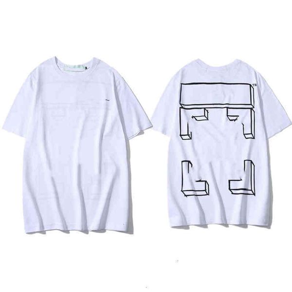 off t shirt off men's t-shirts spring summer new phantom overlapping arrow pattern round neck pullover short sleeve printed letter x on, White;black
off t shirt off men's t-shirts spring summer new phantom overlapping arrow pattern round neck pullover short sleeve printed letter x on, White;black