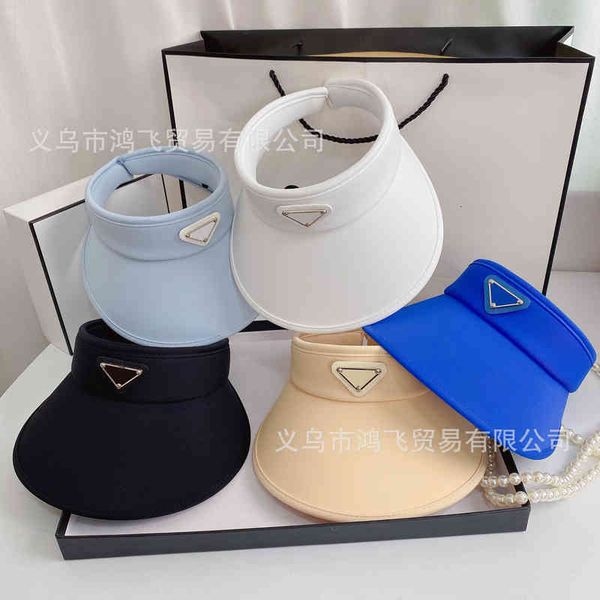 ball caps p family inverted triangle label decoration high-end leica fabric summer sun shading and sunscreen upf50 empty hat female uqyp, Blue;gray
ball caps p family inverted triangle label decoration high-end leica fabric summer sun shading and sunscreen upf50 empty hat female uqyp, Blue;gray