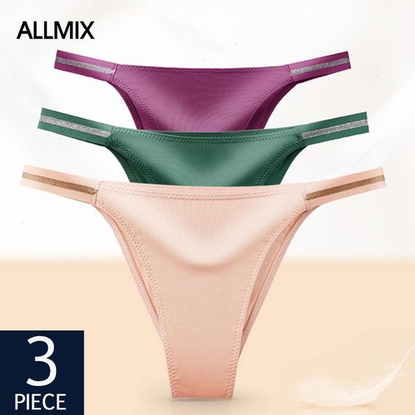 3pcs lot women cotton panties set underwear seamless belt thongs low waist female sport briefs comfort lady lingerie, Black;pink
3pcs lot women cotton panties set underwear seamless belt thongs low waist female sport briefs comfort lady lingerie, Black;pink