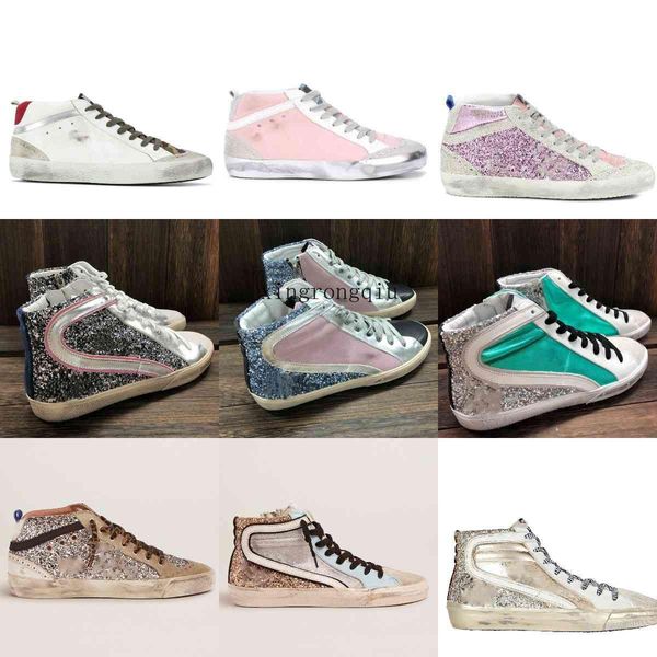 #golden#goose#sneakers 2022 italy brand high sneakers boot fashion women casual shoes designer trainers sequin classic white do -old dirty m, Black
#golden#goose#sneakers 2022 italy brand high sneakers boot fashion women casual shoes designer trainers sequin classic white do -old dirty m, Black