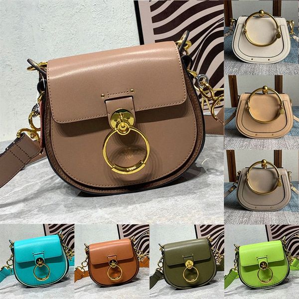 small tess bag purse shiny leather suede handbag round shape crossbody designer luxury flap with magnet closure shoulder bags linen lining b
small tess bag purse shiny leather suede handbag round shape crossbody designer luxury flap with magnet closure shoulder bags linen lining b