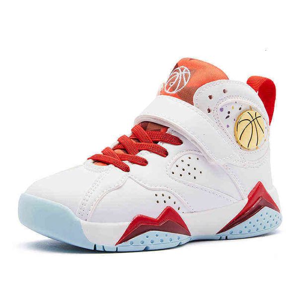 autumn children's basketball shoes sports shoes children's boys' cotton shoes middle running, Black
autumn children's basketball shoes sports shoes children's boys' cotton shoes middle running, Black