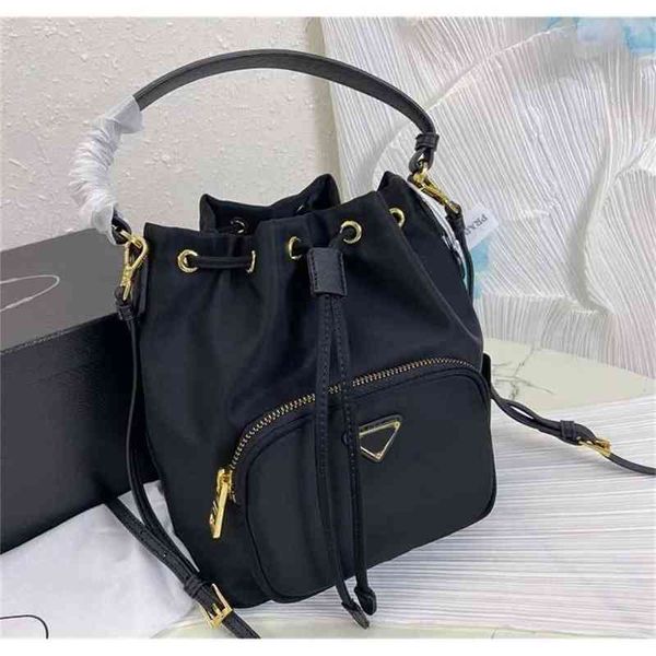 new parachute nylon bag drawstring bucket bag recycled nylon hand messenger same style p
new parachute nylon bag drawstring bucket bag recycled nylon hand messenger same style p