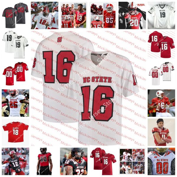 n.c. state wolfpack jersey stitched college football uniform 75 anthony carter jr. 8 jalen frazier 12 devan boykin thornton gentry nate evan, Black
n.c. state wolfpack jersey stitched college football uniform 75 anthony carter jr. 8 jalen frazier 12 devan boykin thornton gentry nate evan, Black