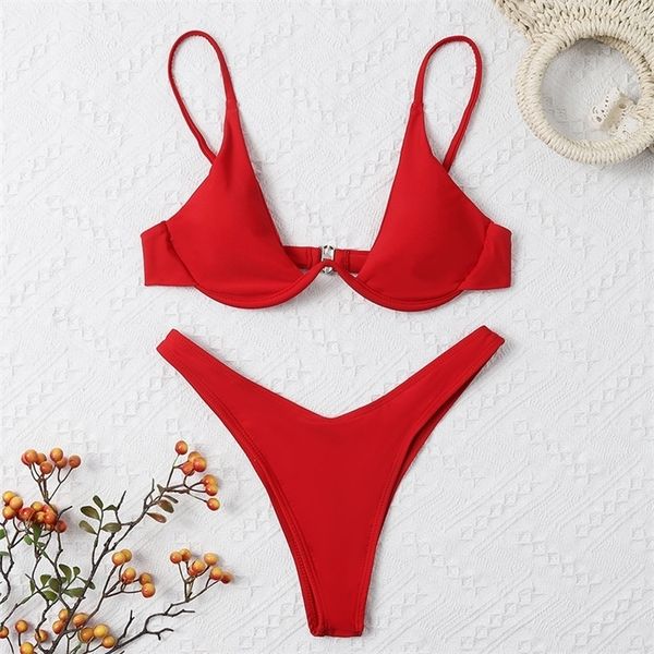 underwire bikini swimwear women swimsuit push up micro s set swimming bathing suit beachwear summer brazilian 220408, White;black
underwire bikini swimwear women swimsuit push up micro s set swimming bathing suit beachwear summer brazilian 220408, White;black