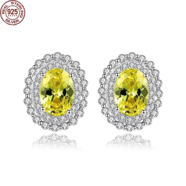 popular luxury big yellow oval z birthstone stud earrings for women 100% flower brilliant wedding silver 925 jewelry, Golden;silver
popular luxury big yellow oval z birthstone stud earrings for women 100% flower brilliant wedding silver 925 jewelry, Golden;silver