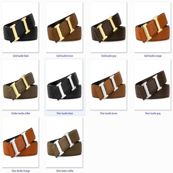 mens designer belt womens many color optional fashion cowhide lychee crocodile skin leather belts for 34mm with exqui273a, Black;brown
mens designer belt womens many color optional fashion cowhide lychee crocodile skin leather belts for 34mm with exqui273a, Black;brown