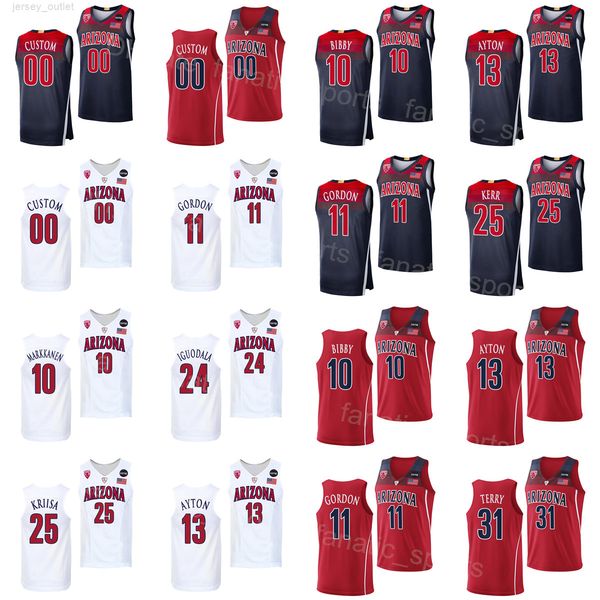 ncaa basketball arizona wildcats college 20 damon stoudamire jerseys 32 sean elliot 25 steve kerr 13 deandre ayton 4 tj mcconnell 10 lauri m, Black
ncaa basketball arizona wildcats college 20 damon stoudamire jerseys 32 sean elliot 25 steve kerr 13 deandre ayton 4 tj mcconnell 10 lauri m, Black