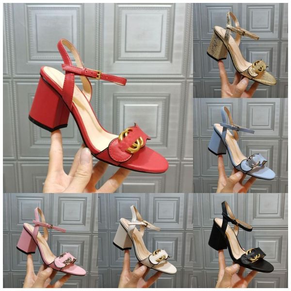 italy high heels sandal party fashion 100% leather dance shoe 7.5cm suede women' metal buckle thick heel wome' shoes logo-plaque s, Black
italy high heels sandal party fashion 100% leather dance shoe 7.5cm suede women' metal buckle thick heel wome' shoes logo-plaque s, Black