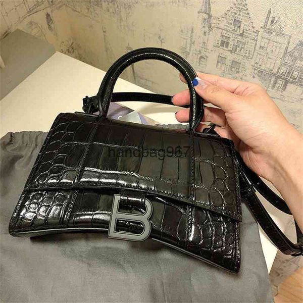 bags designer designer 2022 balencaigas's's handbags women's small bag spring summer hourglass crocodile handbag leather sing
bags designer designer 2022 balencaigas's's handbags women's small bag spring summer hourglass crocodile handbag leather sing