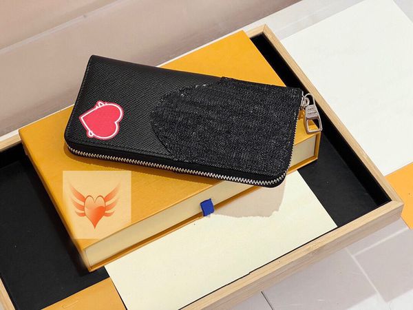 2022 senior wallet designer luxury clutch physical map contact customer service compartment design to easily accommodate cash bank card chan, Red;black
2022 senior wallet designer luxury clutch physical map contact customer service compartment design to easily accommodate cash bank card chan, Red;black