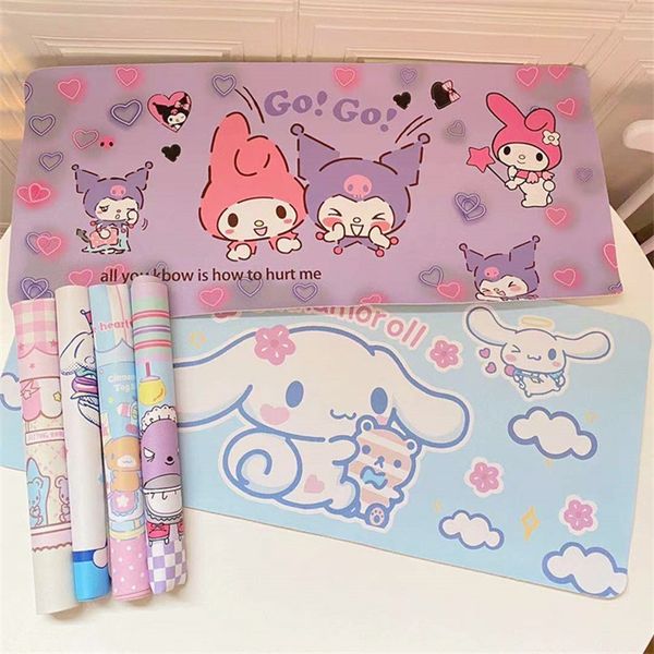 3pcs per set cartoon rabbit dog cute mat 30x67cm oil proof dinner pu pads student writing office pgraph background mats 579 h1
3pcs per set cartoon rabbit dog cute mat 30x67cm oil proof dinner pu pads student writing office pgraph background mats 579 h1