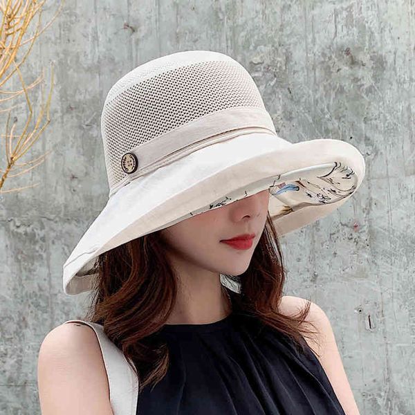 hats women's solid color fisherman's outdoor travel sunshade in spring and summer sunscreen mesh button, Blue;gray
hats women's solid color fisherman's outdoor travel sunshade in spring and summer sunscreen mesh button, Blue;gray