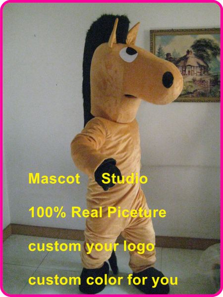 mascot doll costumebrown horse mascot costume custom fancy costume anime kit mascotte theme fancy dress carnival costume40190, Red;yellow
mascot doll costumebrown horse mascot costume custom fancy costume anime kit mascotte theme fancy dress carnival costume40190, Red;yellow