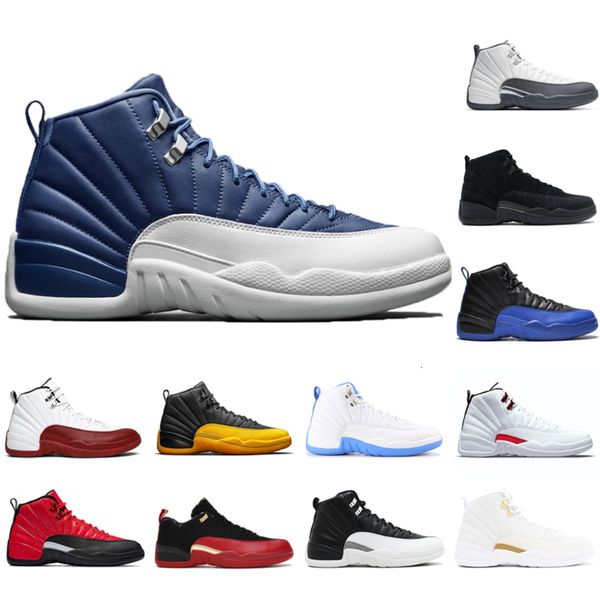 jordns st quality 40-47 12 jumpman basketball shoes 12s mens sports sneakers flu game bulls playoffs winterized wntr high trainers chaussure
jordns st quality 40-47 12 jumpman basketball shoes 12s mens sports sneakers flu game bulls playoffs winterized wntr high trainers chaussure