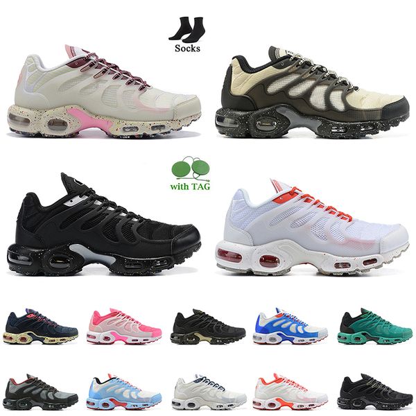 terrascape plus women men running shoes tuned tnplus outdoor sports beige midnight navy blue pink shattered ice black sail sea glass
terrascape plus women men running shoes tuned tnplus outdoor sports beige midnight navy blue pink shattered ice black sail sea glass