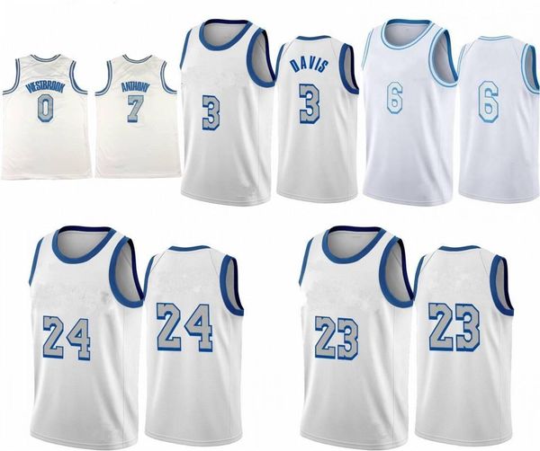 fashion kid outdoor apparel basketball jersey suits russell 0 westbrook breathable polyester mens 6 23 carmelo 7 anthony 3 davis yellow purp
fashion kid outdoor apparel basketball jersey suits russell 0 westbrook breathable polyester mens 6 23 carmelo 7 anthony 3 davis yellow purp