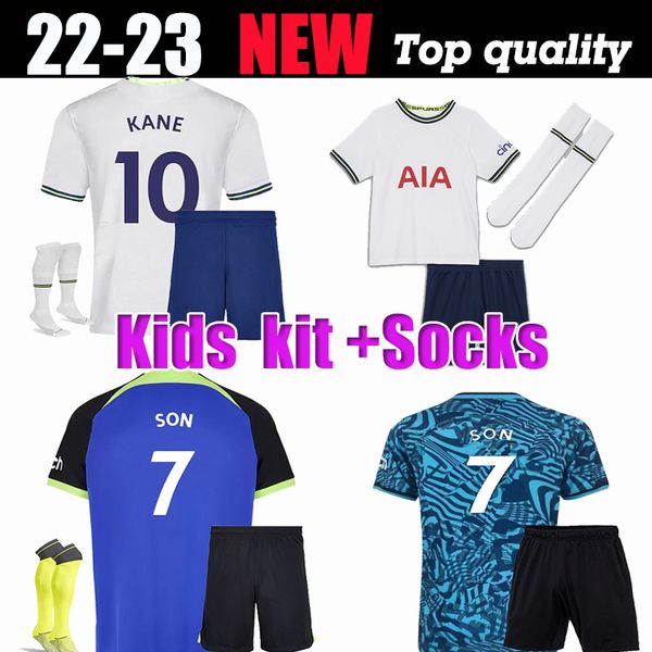 21 22 23 kane son kulusevski perisic soccer jerseys hojbjerg colorful richarlison 2021 2022 2023 lucas dele romero football kit shirt bryan, Black;yellow
21 22 23 kane son kulusevski perisic soccer jerseys hojbjerg colorful richarlison 2021 2022 2023 lucas dele romero football kit shirt bryan, Black;yellow