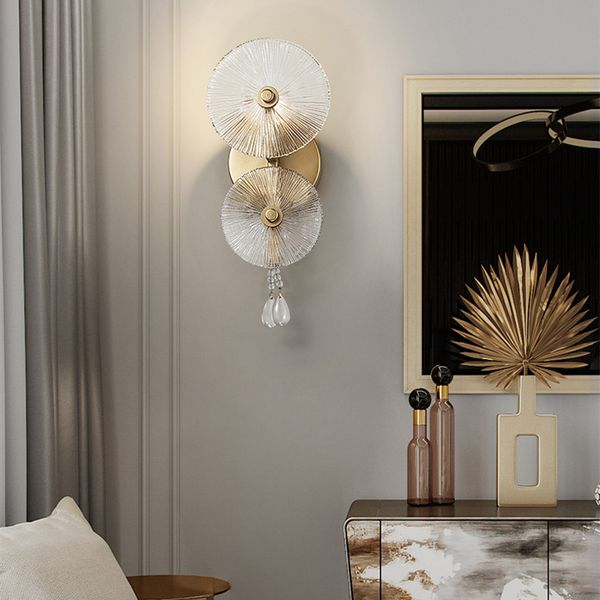 modern living room background wall lamps luxury bedroom led decor wall light high-end bedside lamp simple porch aisle sofa side scones bathr
modern living room background wall lamps luxury bedroom led decor wall light high-end bedside lamp simple porch aisle sofa side scones bathr